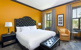 Hotel Clarendon Quebec City